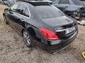 Mercedes-Benz C350 PLUG-IN HYBRID W205, снимка 4