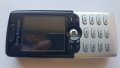 Sony Ericsson T610, снимка 4