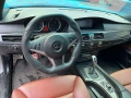 Бмв е60 Поръчково 530д фул екстри уникат , снимка 11