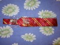 Вратовръзка на Хари Потър от Грифиндор / Harry Potter tie Griffindor, снимка 5