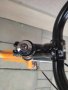 Продавам колела внос от Германия  детски велосипед LUSY 16 цола вибрейк спирачки, снимка 3