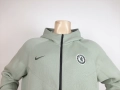 Nike FC Chelsea Tech Fleece - Oригинално мъжко горнище размер XL, снимка 6