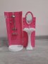 Баня и душ кабина за Барби, снимка 1 - Играчки за стая - 43367148