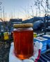 Продавам домашен пчелен мед.(Акация,Манов, Букет) , снимка 1 - Пчелни продукти - 39311531
