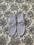 Вълнени чорапи - бели и терлици, снимка 2