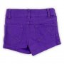 Дънкови къси панталони панталонки за момиче юноша тинейджър, различни цветове и размери, снимка 5