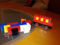 Стар Конструктор Лего Basic - Lego 1562 - Basic Building Set, снимка 2