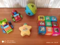 Детски играчки , снимка 3