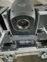 Moving head 150w led spot gobo rcf fbt ev shure, снимка 1