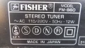 Разпродажба FM-860,Made in Japan, FM/AM Studio Standard, снимка 12
