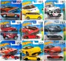 Метални колички Hot Wheels Хот Уиилс в мащаб 1:64 От различни години 1, снимка 7