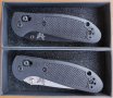 Benchmade Mini Griptilian  566, снимка 2