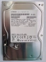 Твърд диск 500GB Hitachi, SATA3, 7200 RPM, 16 MB HDD, снимка 1