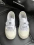 Chanel Дамски Маратонки👟Дамски Спортни Обувки Шанел - Различни Цветове Код E177, снимка 12