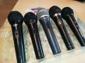 wharfedale philips behringer shure yamaha-profi mic, снимка 3