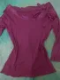 Спортно-елегантни дамски блузи , снимка 5