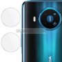 Nokia 8.3 5G Стъклен Протектор За Задната Камера, снимка 1