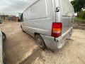 Mercedes-Benz Vito 2.2CDI / Vito 2.3 TD, снимка 8
