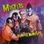 ТЪРСЯ! The Misfits CD, Плочи, Тениски, Постери, Фен Артикули