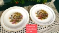 Френски чинии с птици , снимка 9