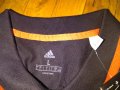 Футболна тениска Адидас нова Евро 2020 размер Л, снимка 5