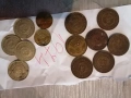Монети от далечното минало и две банкноти! , снимка 18