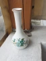 Порцеланова вазичка Staffordshire England порцелан, снимка 4