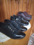 Два чифта дамски обувки, снимка 1 - Дамски ежедневни обувки - 36451644