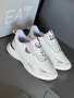 Emporio Armani Мъжки Маратонки👟Мъжки Спортни Обувки Емпорио Армани - 2 Цвята Код SK618, снимка 3
