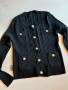 Блузка/жилетка Versace , снимка 1 - Блузи с дълъг ръкав и пуловери - 44934560