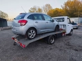 Citroen C3 1.6eHdi на части, снимка 2