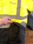 helly hansen workwear Alta High Visibility Jacket - мъжко работно яке , снимка 8