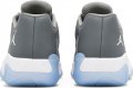 Air Jordan 11 CMFT Low код CW0784-001 Оригинални Баскетболни Кецове, снимка 4