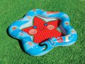 Бебешки надуваем басейн Звезда INTEX LIL' Star, снимка 1 - Надуваеми играчки - 37173638