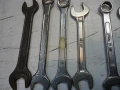 Гаечни ключове, снимка 2