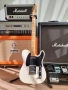 2015 Fender Standard Telecaster MIM, снимка 1