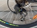 Продавам колела внос от Германия мтв велосипед ACTIVE SPRINT 29 цола преден амортисьор диск, снимка 18