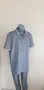 Hugo Boss Parlay Pique Cotton Mens Size 2XL  НОВО! ОРИГИНАЛ! Мъжка Тениска!, снимка 4