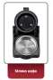 Кафемашина 8 в 1 Oliver Voltz OV51171E5,1450W, снимка 6