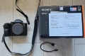 SONY A7 III Професионален фотоапарат - КАТО НОВ! , снимка 1