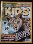 National geographic KIDS