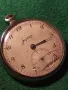МОЛНИЯ СДЕЛАНО в СССР Стар РУСКИ КОЛЕКЦИОНЕРСКИ ДЖОБЕН ЧАСОВНИК МЪЛНИЯ 23519, снимка 14