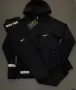 Nike дамски спортни комплекти Различни цветове , снимка 1