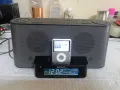 SONY ICF-C1iPMK2 Радиочасовник с докинг станция за iPod , снимка 1