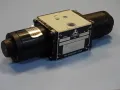Хидравличен разпределител TOS RSE1-103.З11/024BC-1 24VDC solenoid hidraulic valve, снимка 8