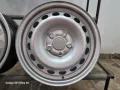 2бр 15ски джанти за VW, AUDI, SEAT 5x112мм A150366, снимка 1