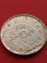 РЕПЛИКА КОПИЕ на стара сребърна Китайска монета перфектно състояние за КОЛЕКЦИОНЕРИ 41445, снимка 7