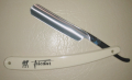 Friodur 50 1/2 бръснач неръждаема стомана 5/8, снимка 1