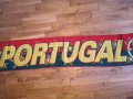 Футболен шал на Португалия, снимка 4