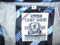 Блуза и риза CAMP DAVID  мъжки,ХЛ-2ХЛ, снимка 2